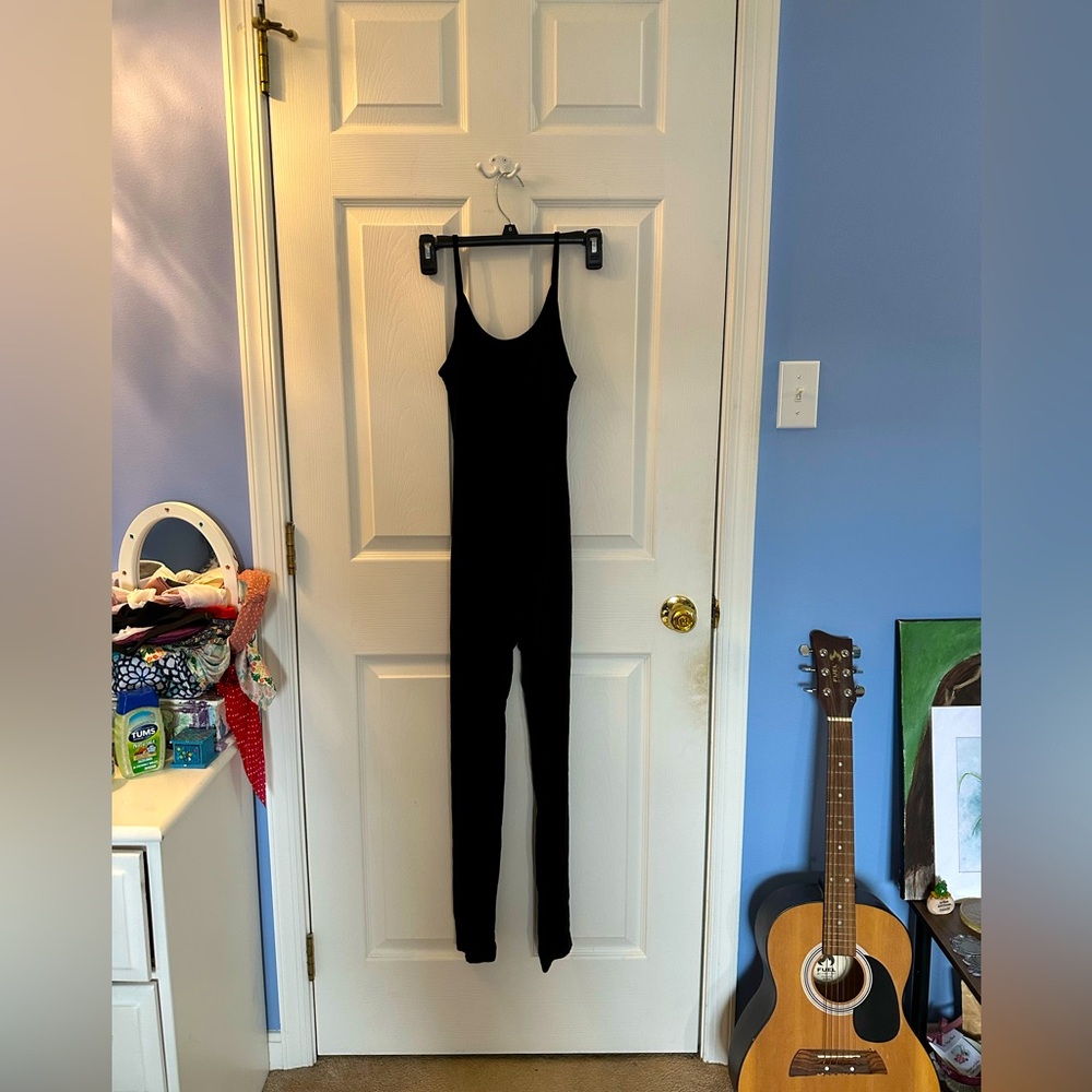 Fashion Nova Jumpsuit